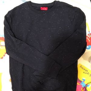 Zara men sweatshirt